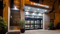 Best Western Plus Philadelphia Convention Center Hotel Hotels near Old City