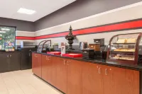 Ramada by Wyndham Catlettsburg/Ashland - breakfast