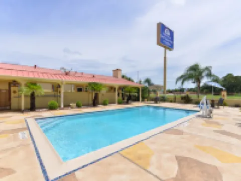Americas Best Value Inn and Suites-Alvin-Houston Hoteles en Alvin