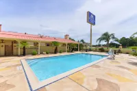 Americas Best Value Inn and Suites-Alvin-Houston Hôtels à : Alvin