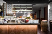 Comfort Hotel Skellefteå - Bữa sáng