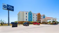 Best Western Ingleside Inn  Suites Hotels in Ingleside