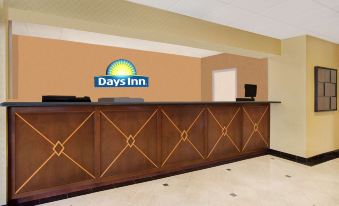 Days Inn by Wyndham Silver Spring