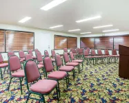 Quality Inn Hotels in Bibb County