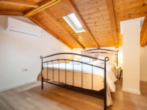 Dalmacia Hotels in Bilice