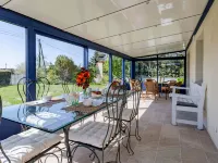 Colibri Hotels in Saint-Germain-sur-Ay