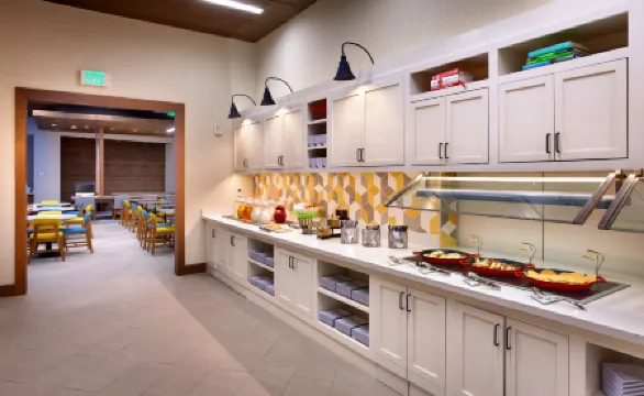 Hyatt Place Salt Lake City Farmington