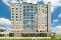 Hyatt Place Sao Jose Do Rio Preto - parking