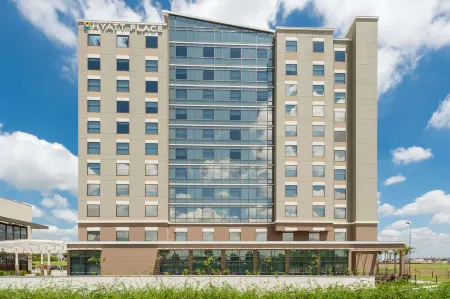 Hyatt Place Sao Jose Do Rio Preto