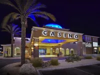 تاماريجن أروبا أول إنكلوسف Hotels near Renaissance Island Nature Trail