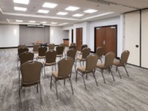 ハイアット プレイス ジャクソンビル エアポート ジャクソンビルのホテル