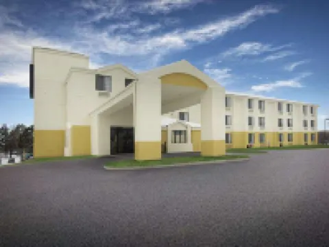 베이몬트 바이 윈덤 포트 콜린스