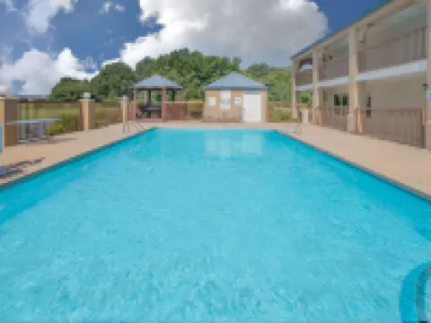 Days Inn & Suites by Wyndham Pine Bluff Hotels in Pine Bluff