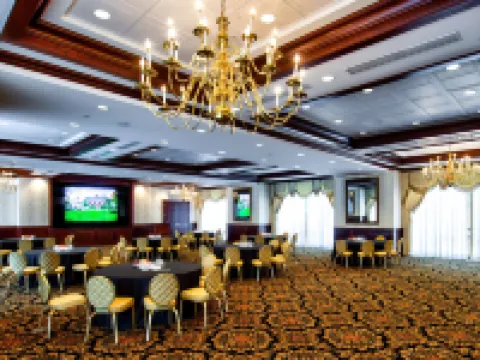 Nassau Inn Hotels in Princeton