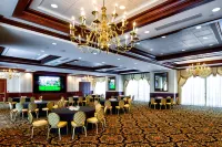 Nassau Inn Hotel a Princeton