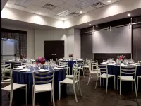 Hyatt Place Arlington Courthouse Plaza - Frühstück