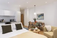 Cove Minshull Street