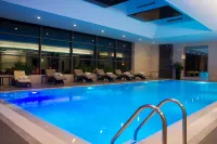 Radisson Blu Hotel, Kayseri - Pools