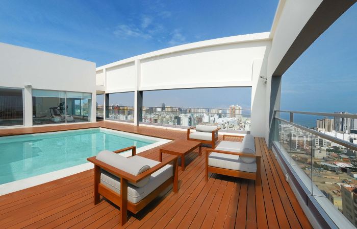 Dazzler by Wyndham Lima Miraflores