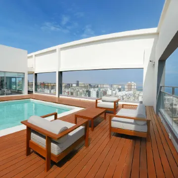 Dazzler by Wyndham Lima Miraflores