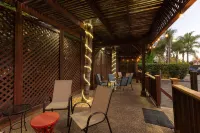 Hotel Vinea, a Travelodge by Wyndham Hotel a Geyserville