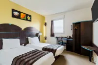 Sure Hotel by Best Western St-Amand-Les-Eaux Hotel a Rosult