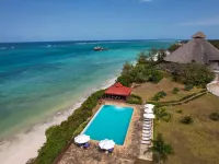 Sultan Palace Hotels in Michamvi