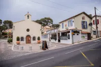 Auberge Sainte Marguerite Hotels in La Garde