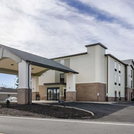 Comfort Inn