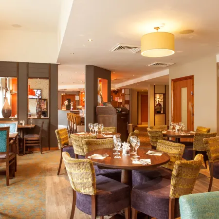 Premier Inn Swansea City Centre