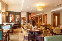 Premier Inn Swansea City Centre Hotel a Castle