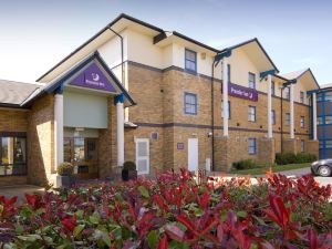 Premier Inn Wolverhampton North