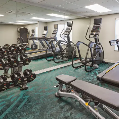 TownePlace Suites Medford