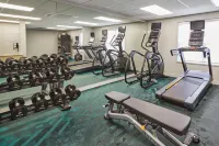 TownePlace Suites Medford