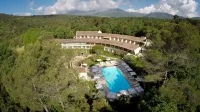 Hotel Restaurant la Vague de Saint Paul - Pools