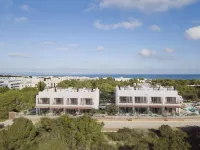 Mar Suites Formentera by Universal Beach Hotels Hotels in Es Pujols
