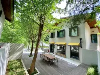 Ginkgo Resort Hotels in Foping County