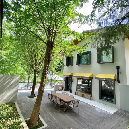 Ginkgo Resort