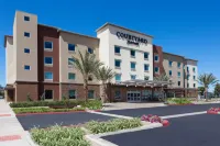 Courtyard San Diego El Cajon Hotels near Finish Line