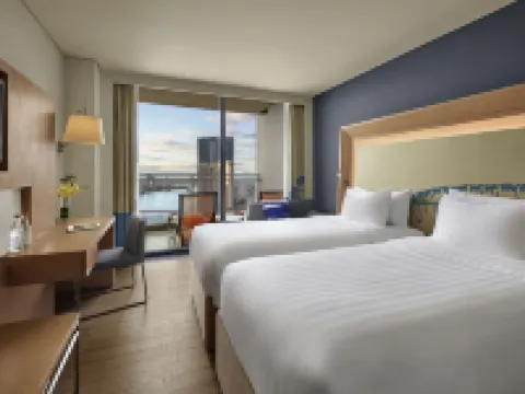 Novotel Danang Premier HAN River โรงแรมในดานัง