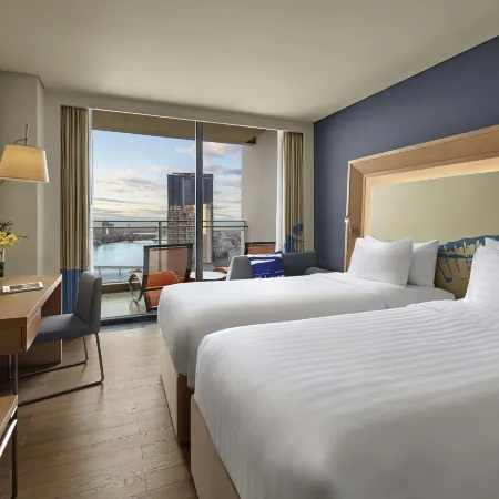 Novotel Danang Premier HAN River