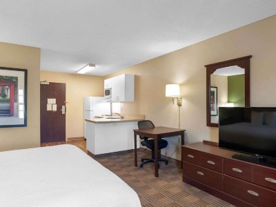 Extended Stay America Suites - Syracuse - Dewitt