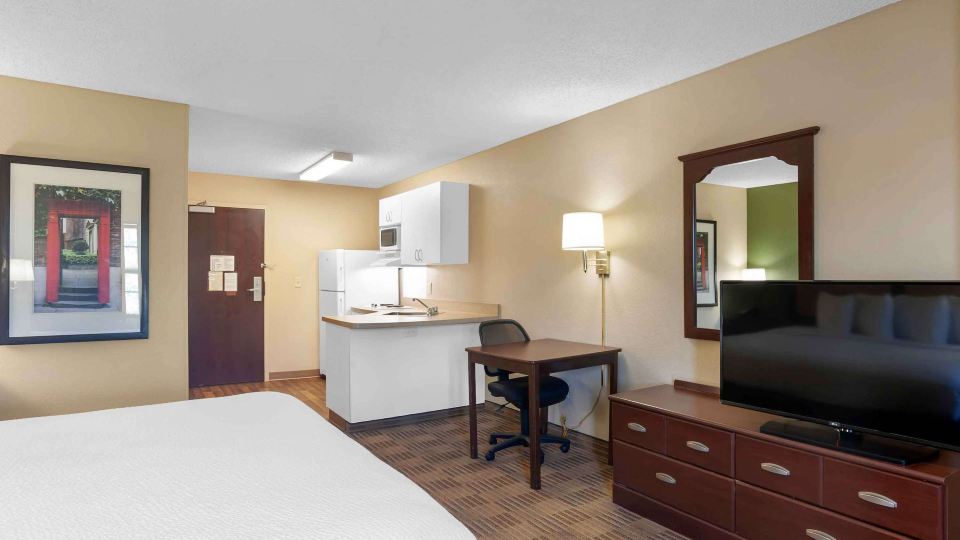 Extended Stay America Suites - Syracuse - Dewitt