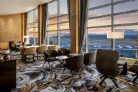 Fairmont Vancouver Airport