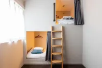 Akasaka the Hostel - Hosteller