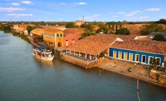 Pousada Vila Cajuína - Parnaíba