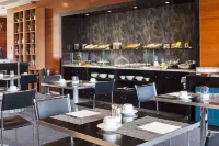 AC Hotel Palencia - Bữa sáng