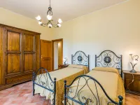 Villa I Gelsomini - balcony