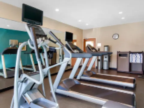 AmericInn by Wyndham St. Cloud MN Shopping Area Hotels in Saint Cloud