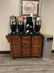 Wingate by Wyndham Coon Rapids - breakfast